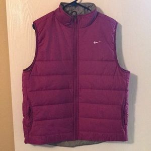 Women's Nike Vest